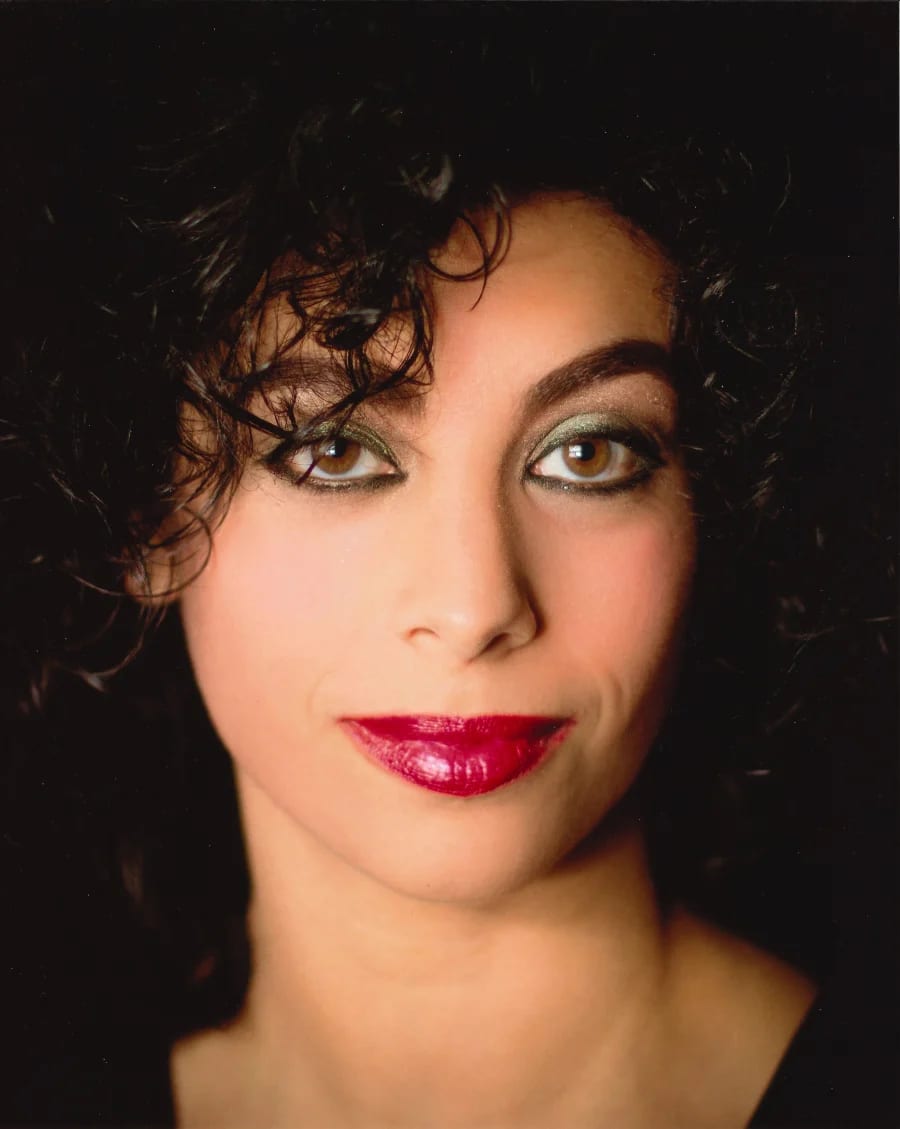 Image of Maria Vetere